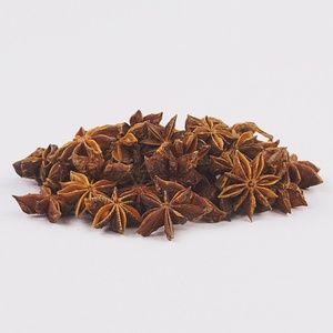 *Star Anise Potpourri Vase Filler - 2 CUPS #00248 (NWT) #1
